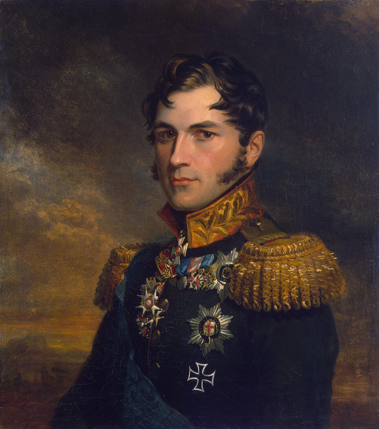 Léopold Ier (roi des Belges) photo