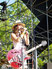Leslie Feist photo