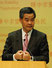 Leung Chun-ying photo