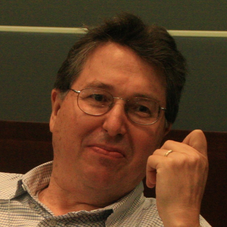 Lewis Hyde photo