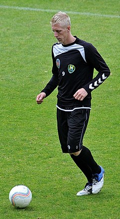 Lex Immers photo