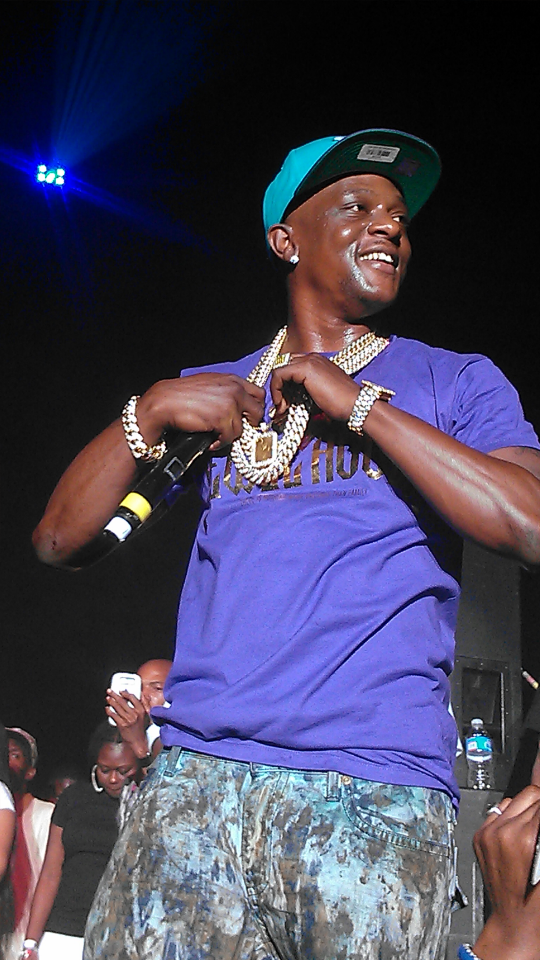 Lil' Boosie photo