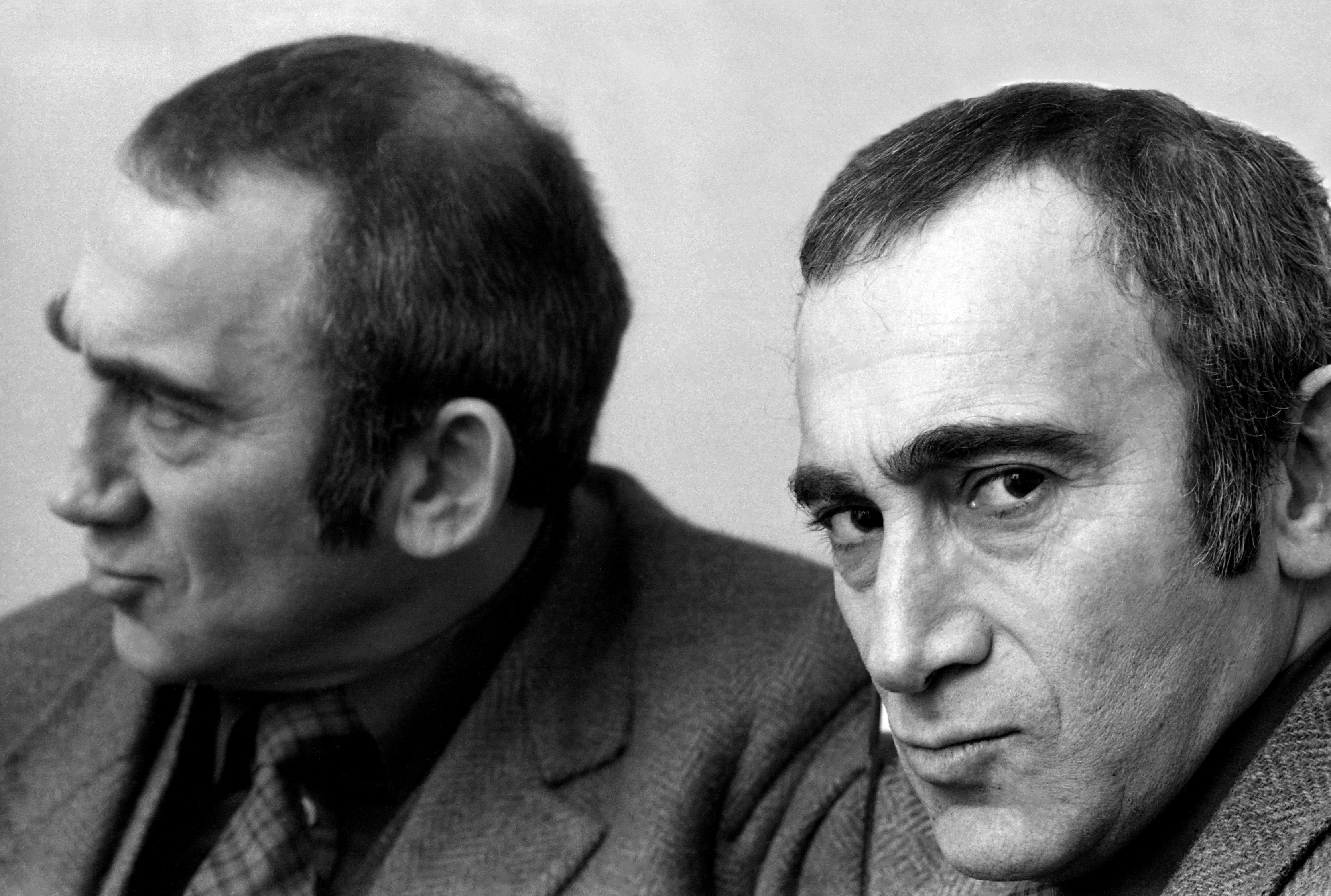 Lionel Bart photo