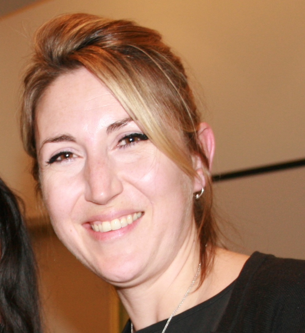 Lisa Jewell photo