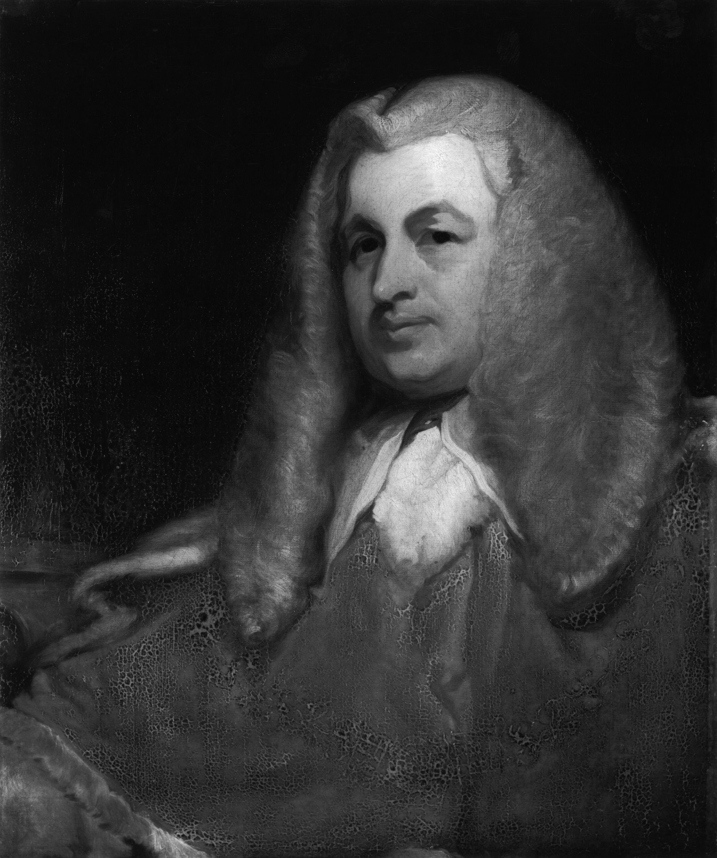 Lloyd Kenyon photo