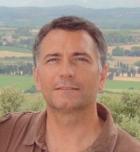 Loïc Decrauze photo