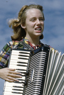 Lois Duncan photo