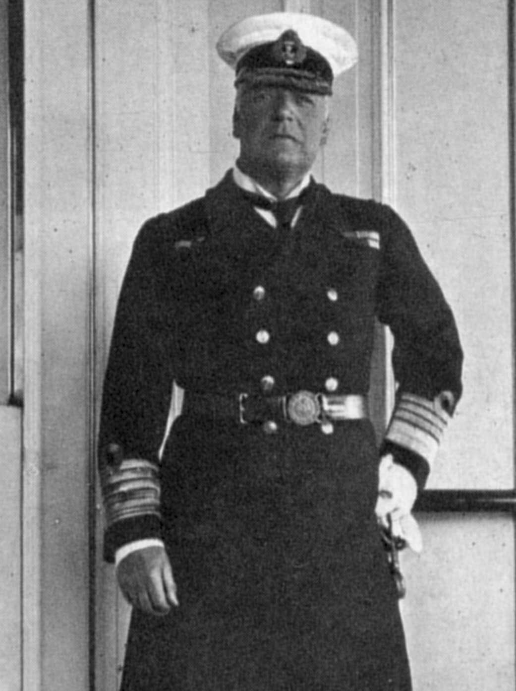 Charles William De la Poer Beresford Beresford photo