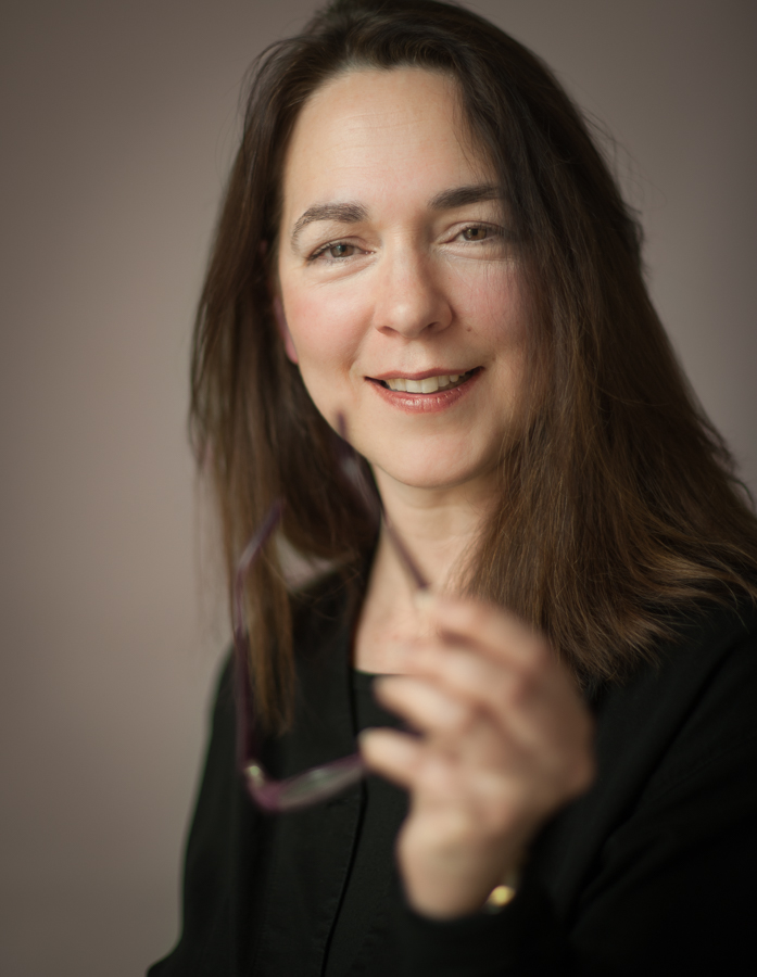 Lorrie Moore photo