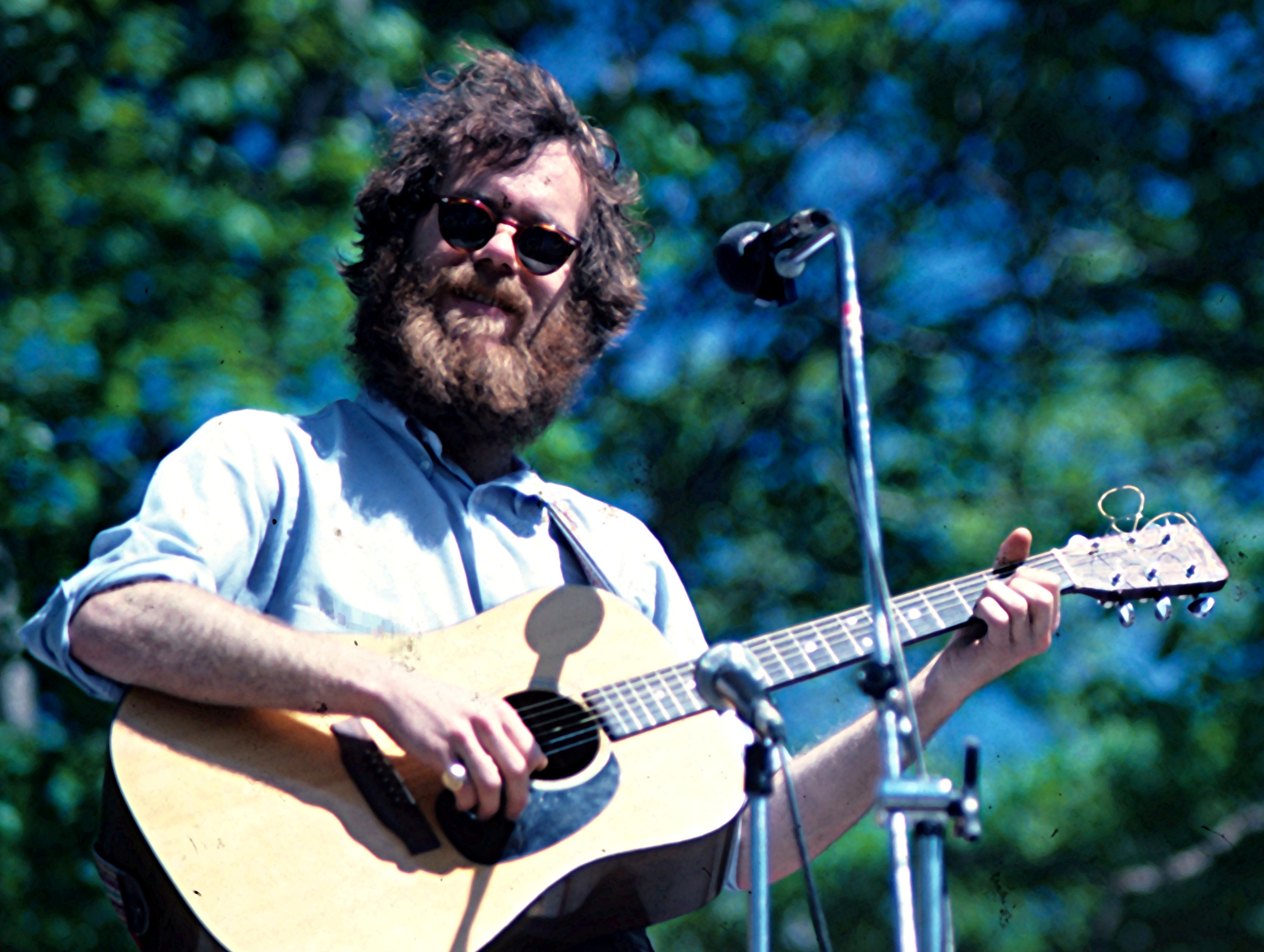 Loudon Wainwright III photo