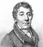 Louis-Gabriel de Bonald photo