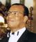 Louis Farrakhan photo