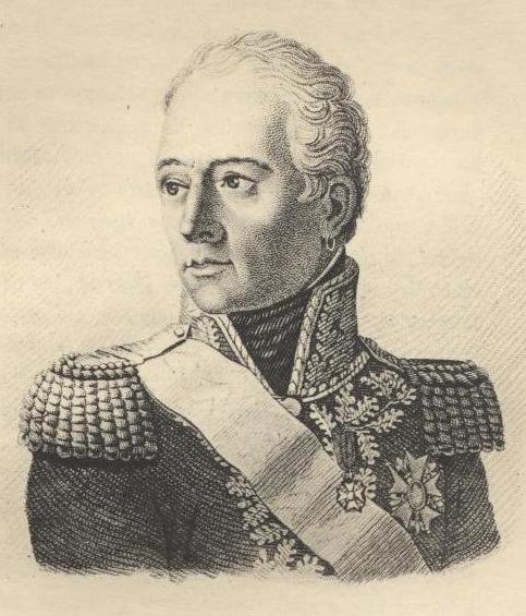 Louis Marie Turreau photo