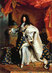 Louis XIV photo