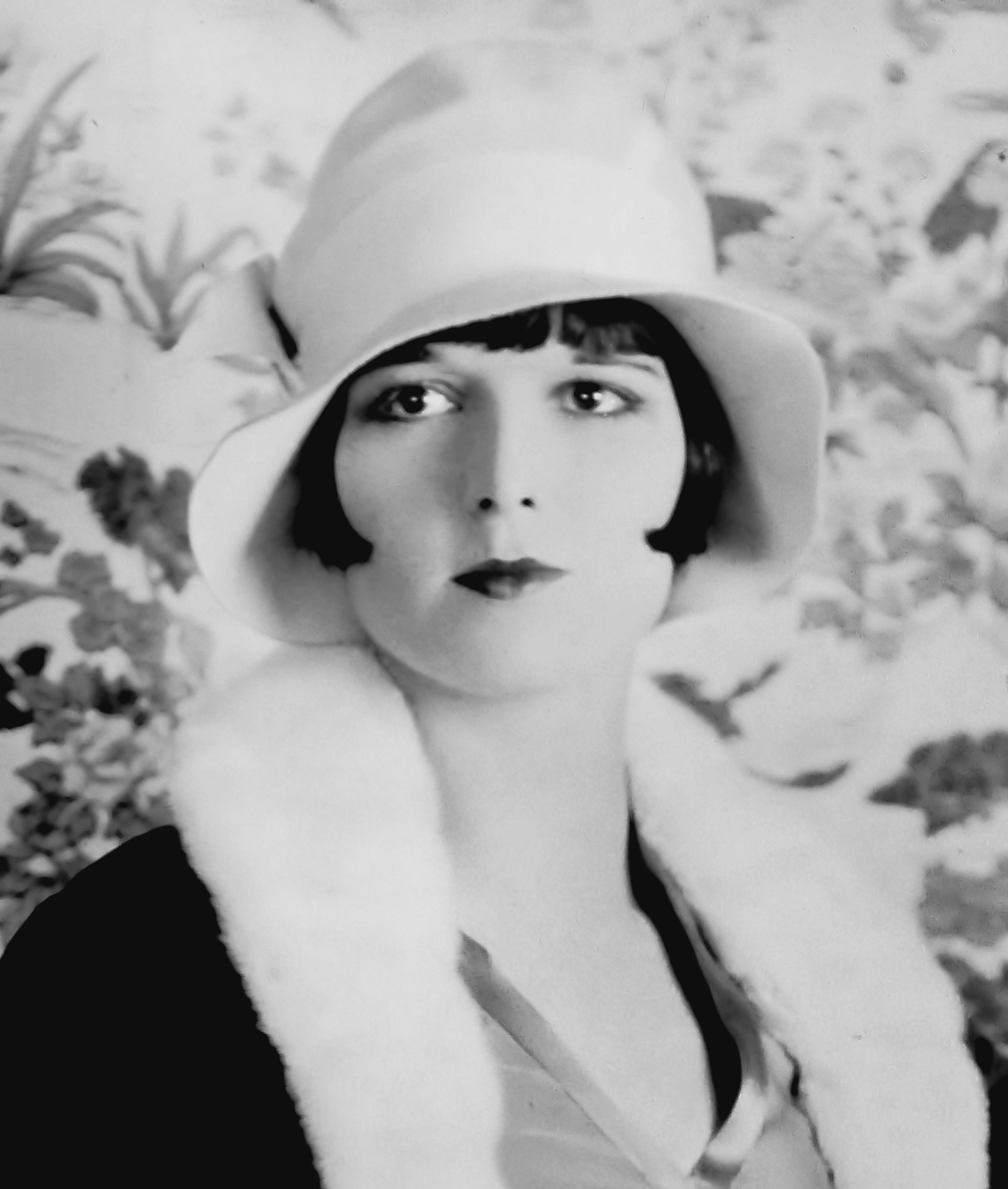 Louise Brooks photo