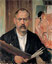 Lovis Corinth photo