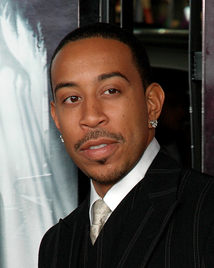 Ludacris photo