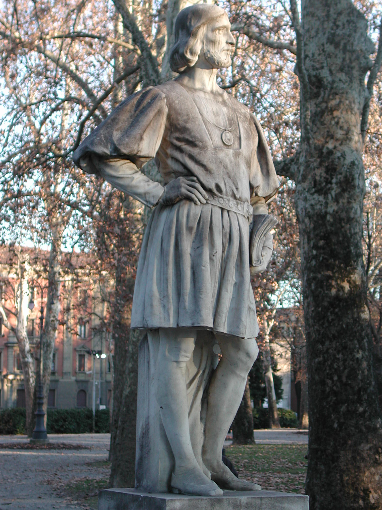 L'Arioste photo