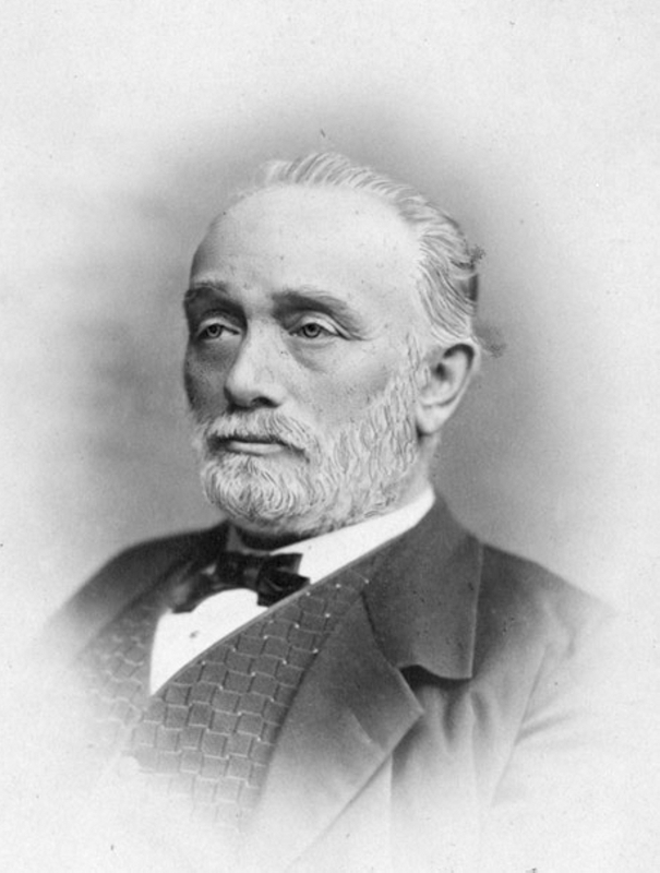 Ludwig Büchner photo