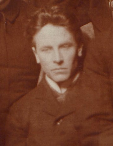 Ludwig Klages photo