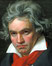 Ludwig van Beethoven photo