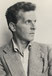 Ludwig Wittgenstein photo