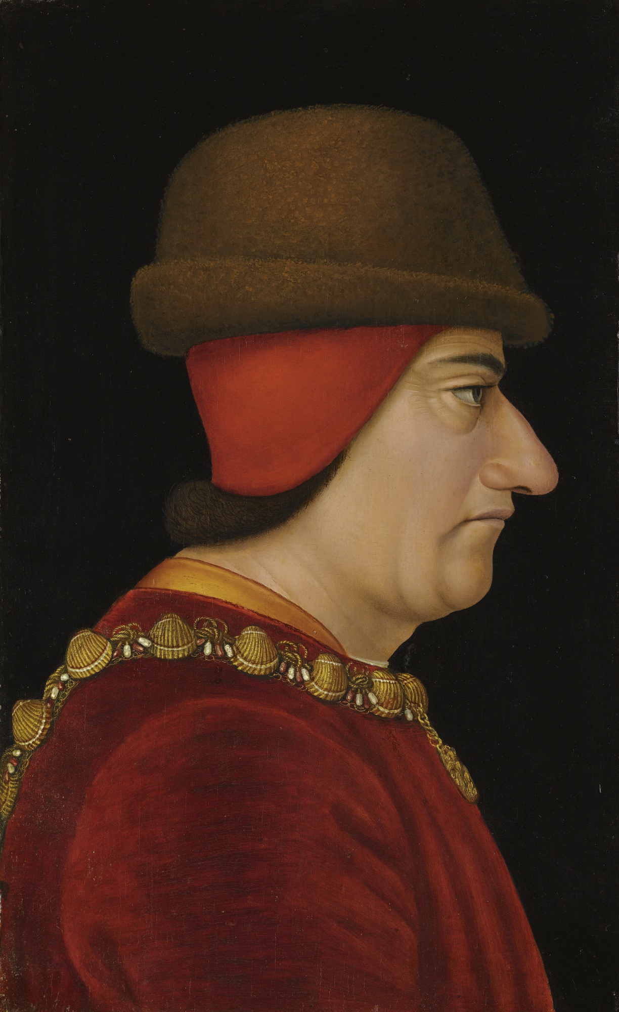 Louis XI de France photo