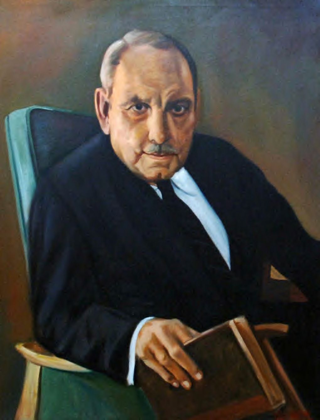 Luis Muñoz Marin photo