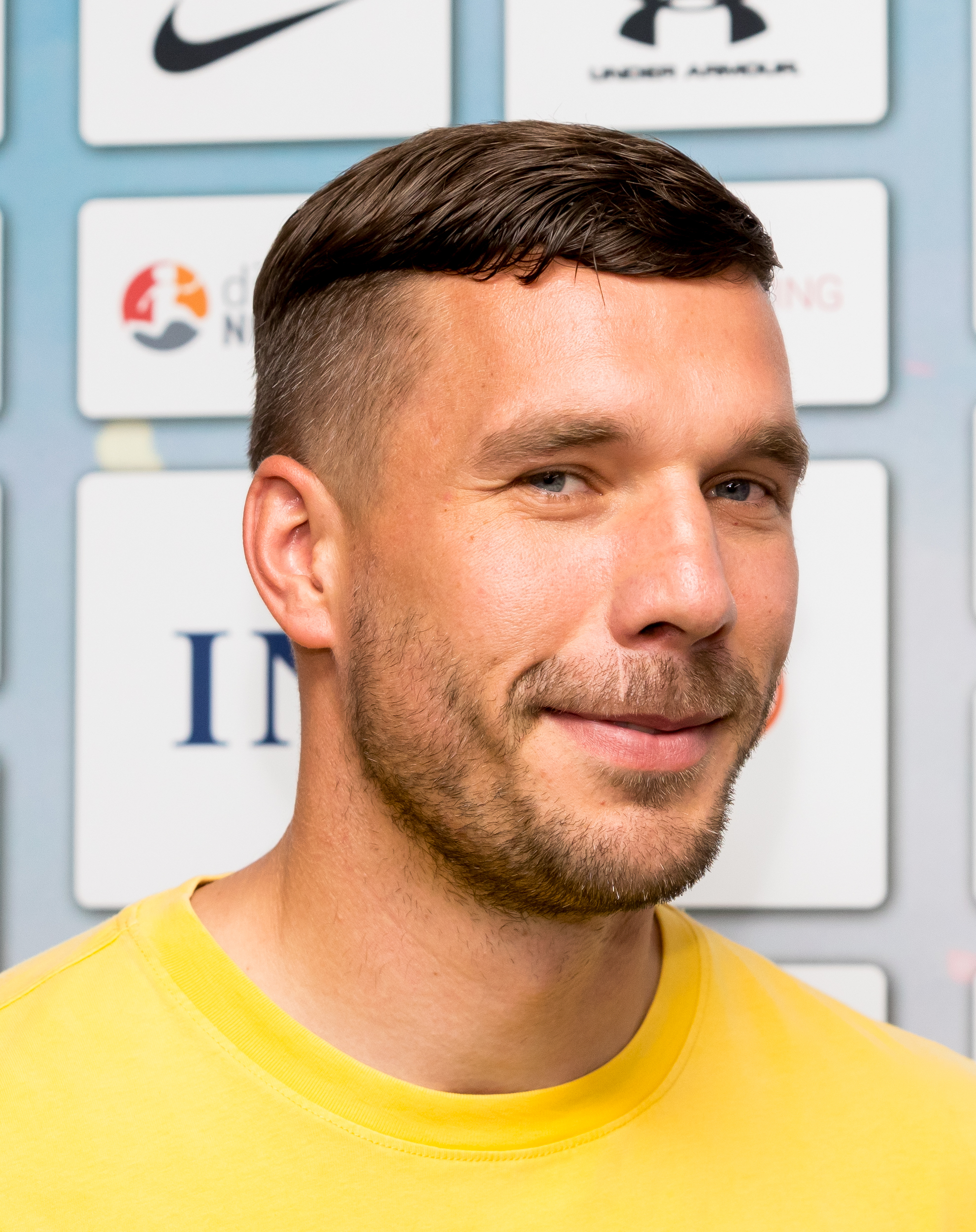 Lukas Podolski photo