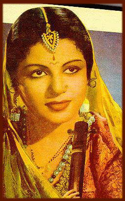M. S. Subbulakshmi photo