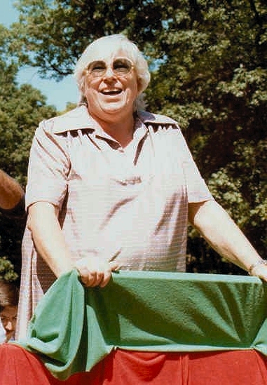 Madalyn Murray O'Hair photo