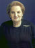 Madeleine K. Albright photo