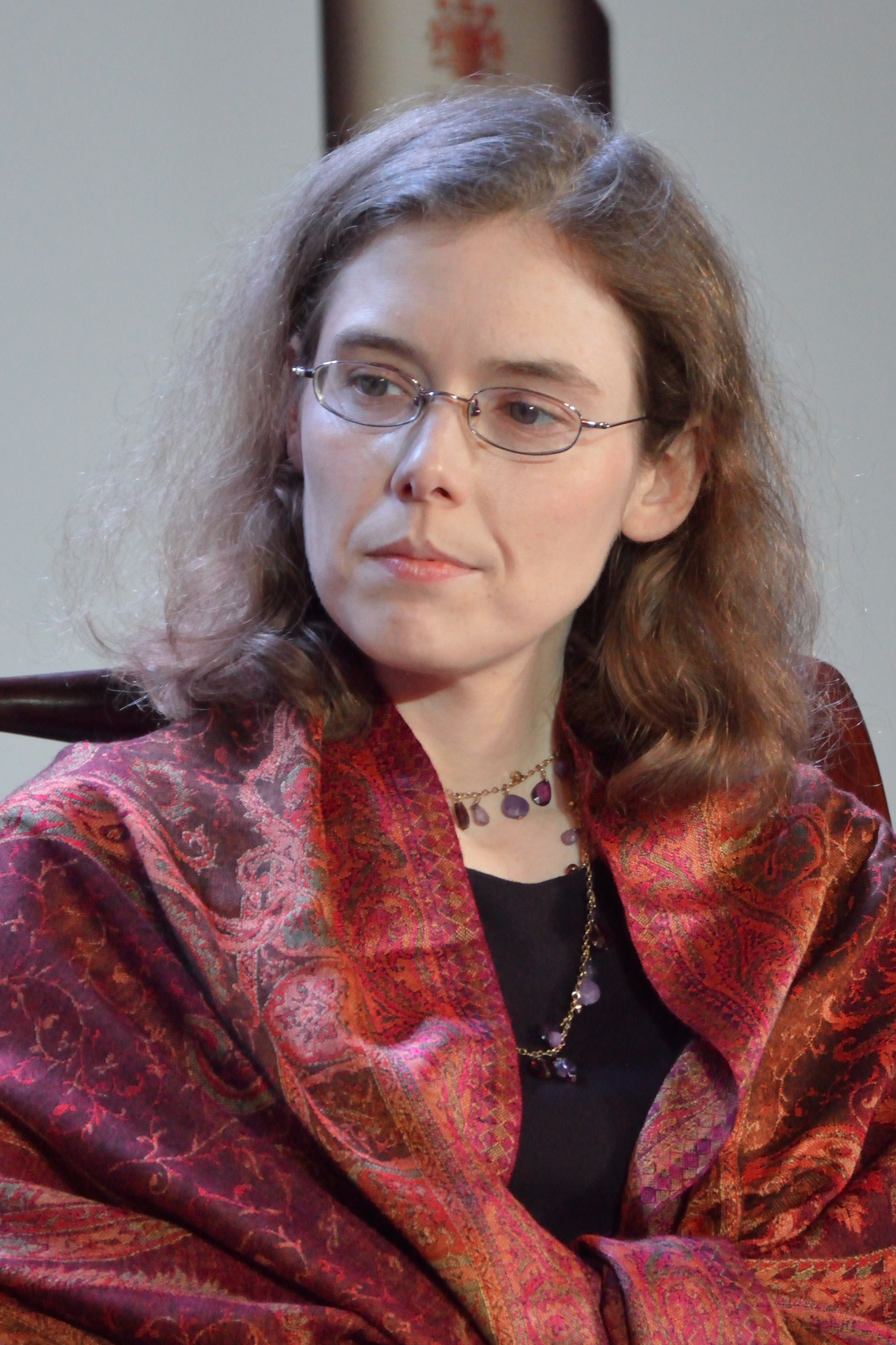 Madeline Miller photo