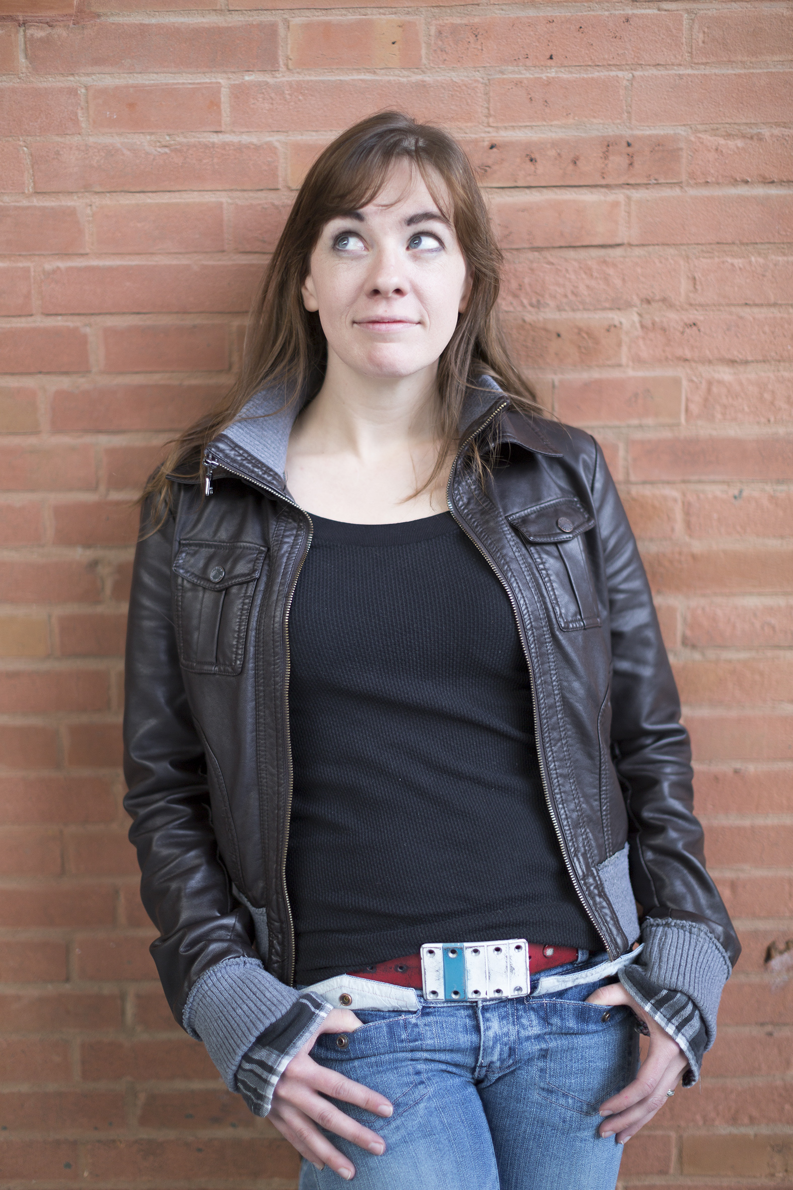 Maggie Stiefvater photo