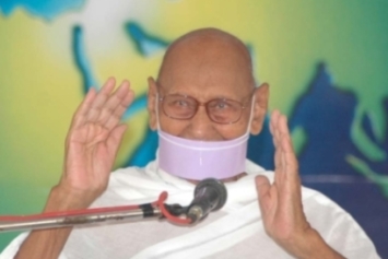Acharya Mahaprajna photo