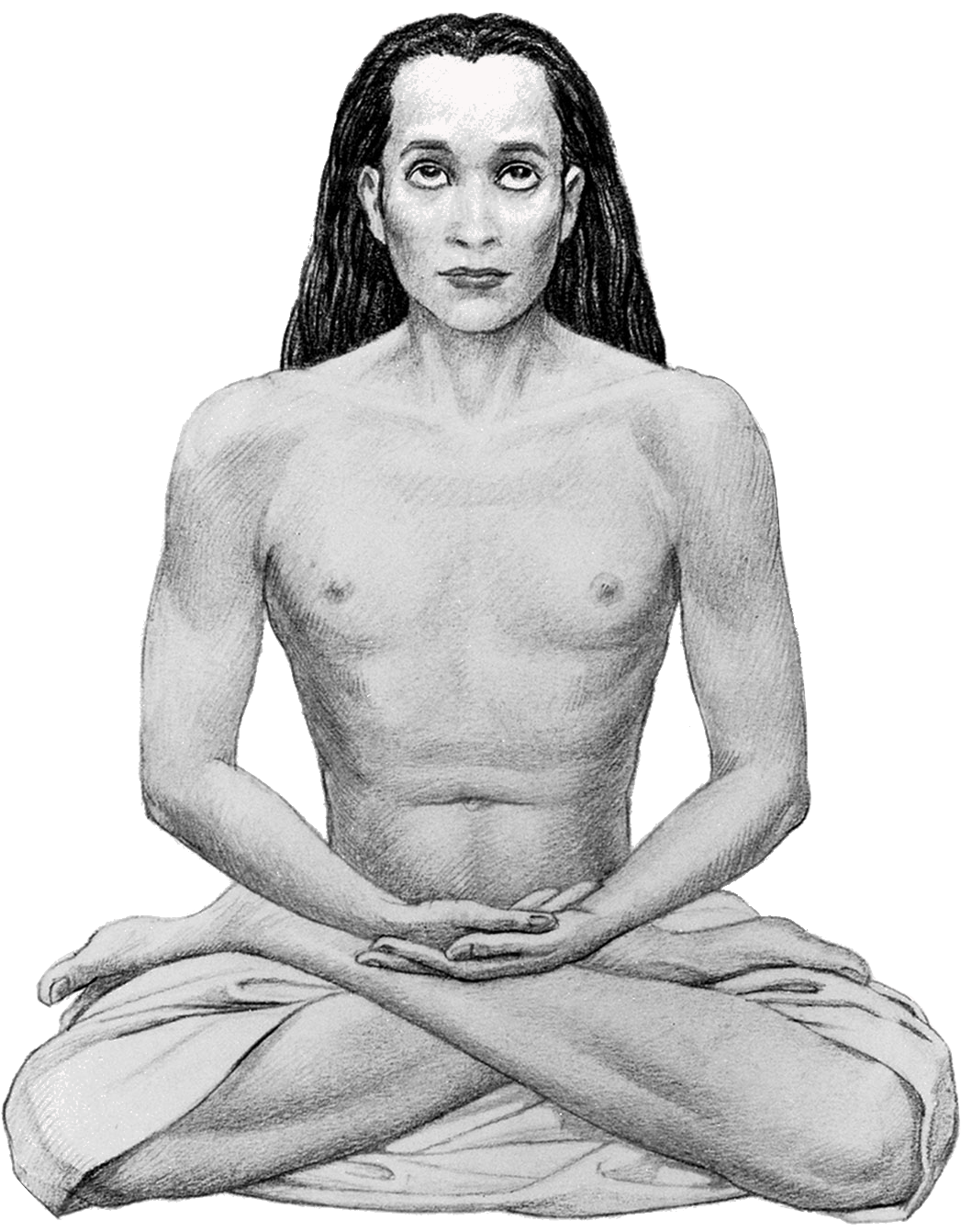 Mahavatar Babaji photo