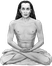 Mahavatar Babaji photo