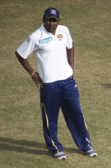 Mahela Jayawardene photo