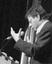 Mahmoud Darwich photo