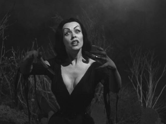 Maila Nurmi photo