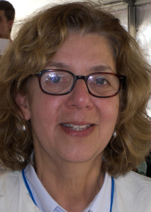 Maira Kalman photo