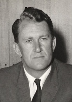 Malcolm Fraser photo