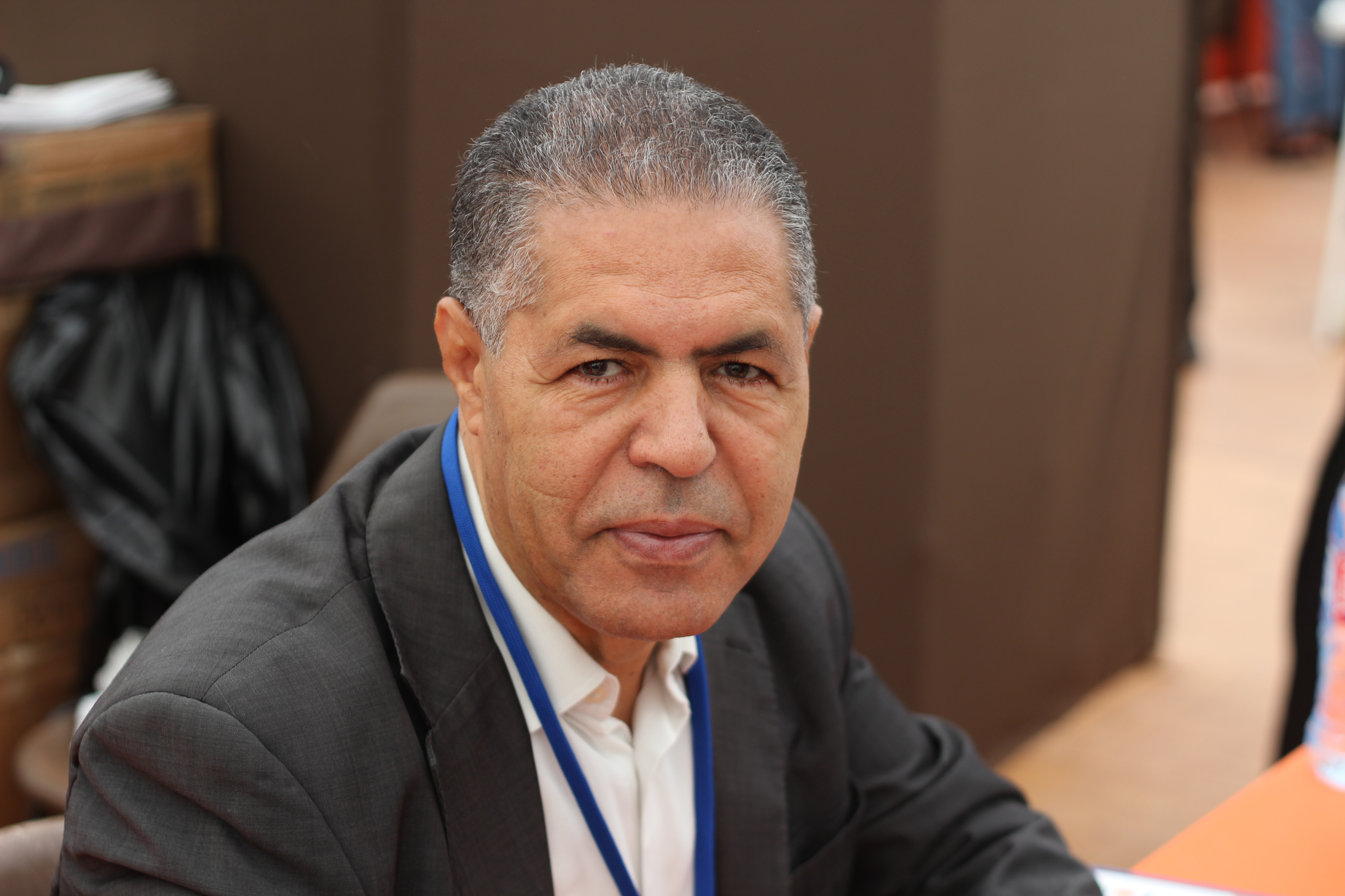Malek Chebel photo