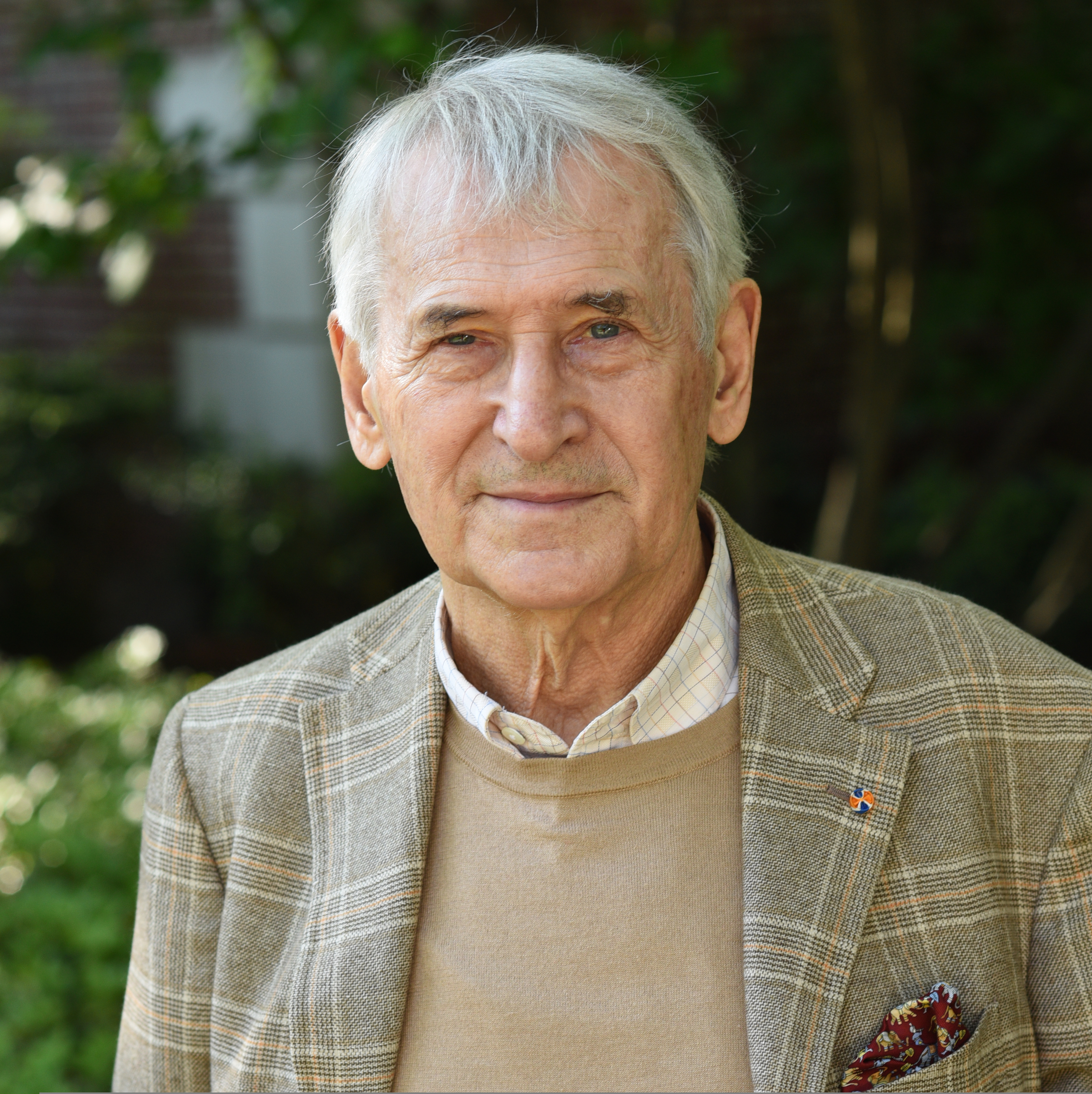 Manfred Kets de Vries photo