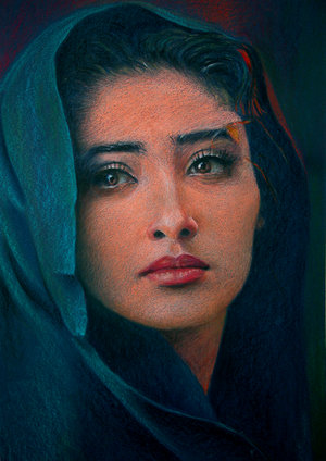 Manisha Koirala photo
