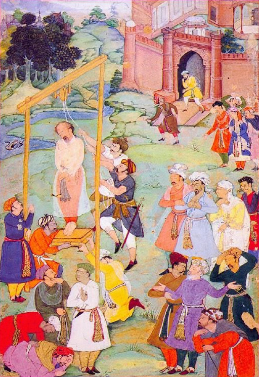 Mansur al-Hallaj photo