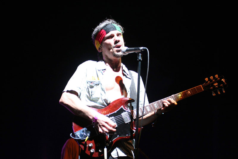 Manu Chao photo