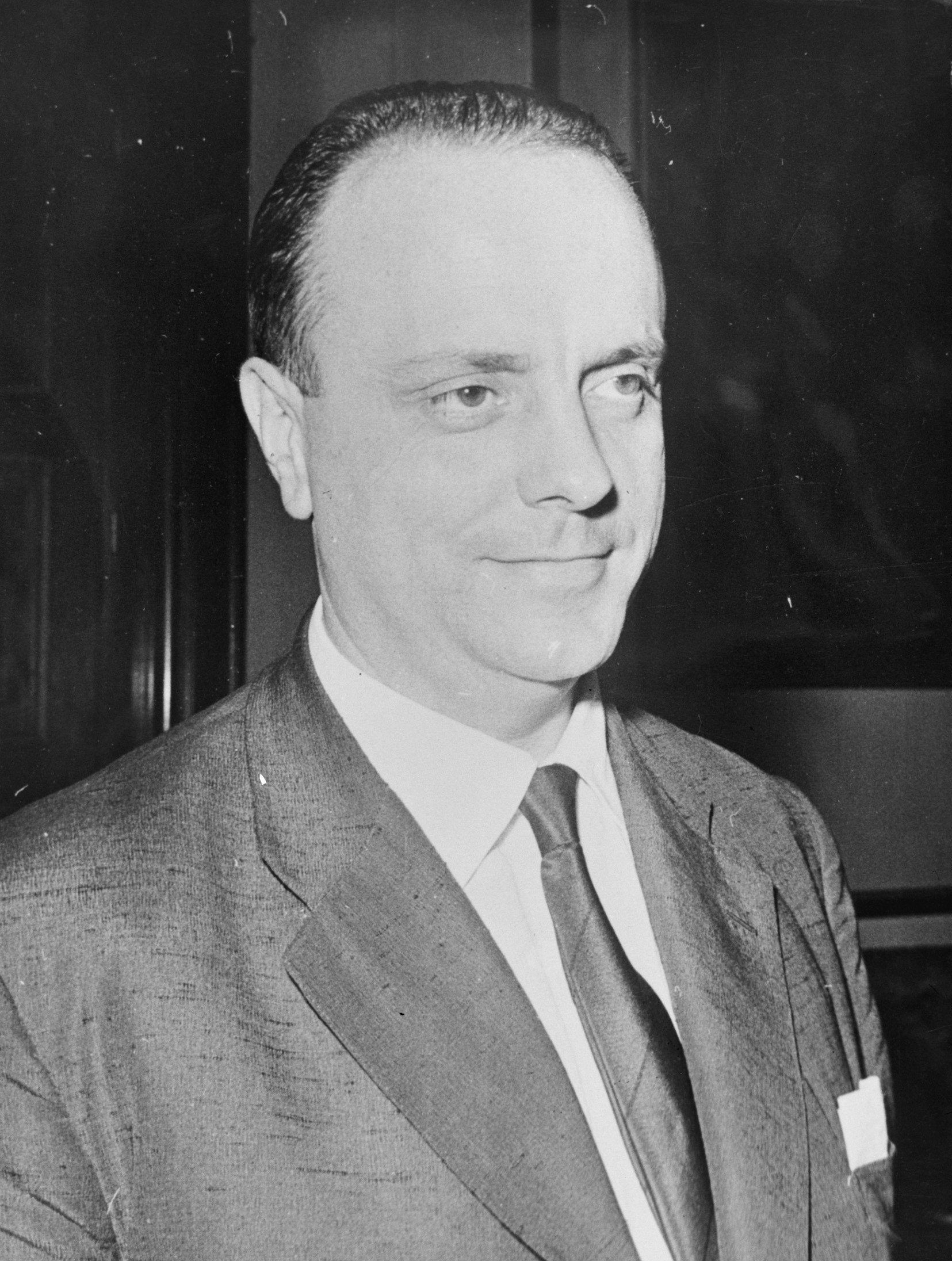 Manuel Fraga photo