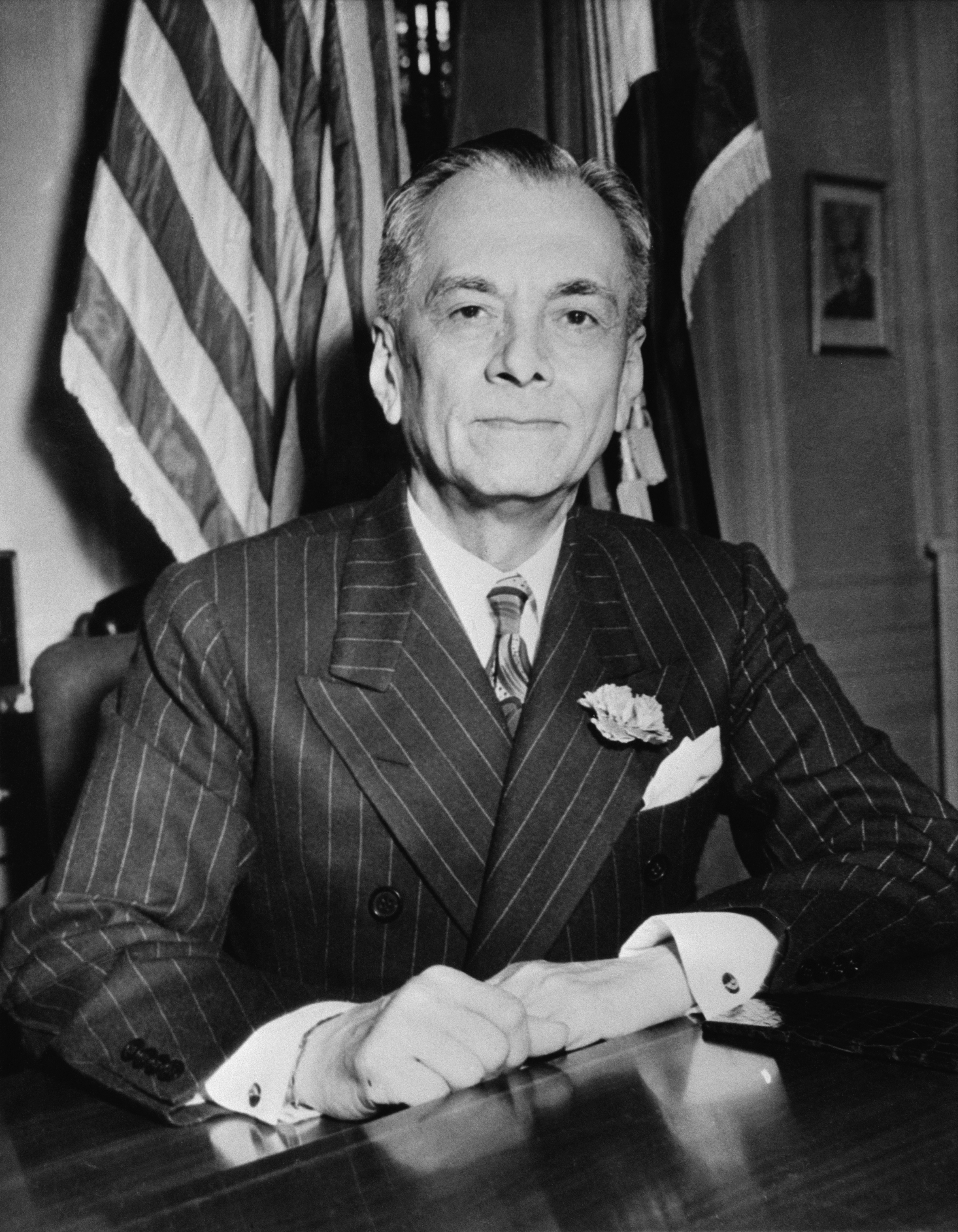 Manuel L. Quezon photo
