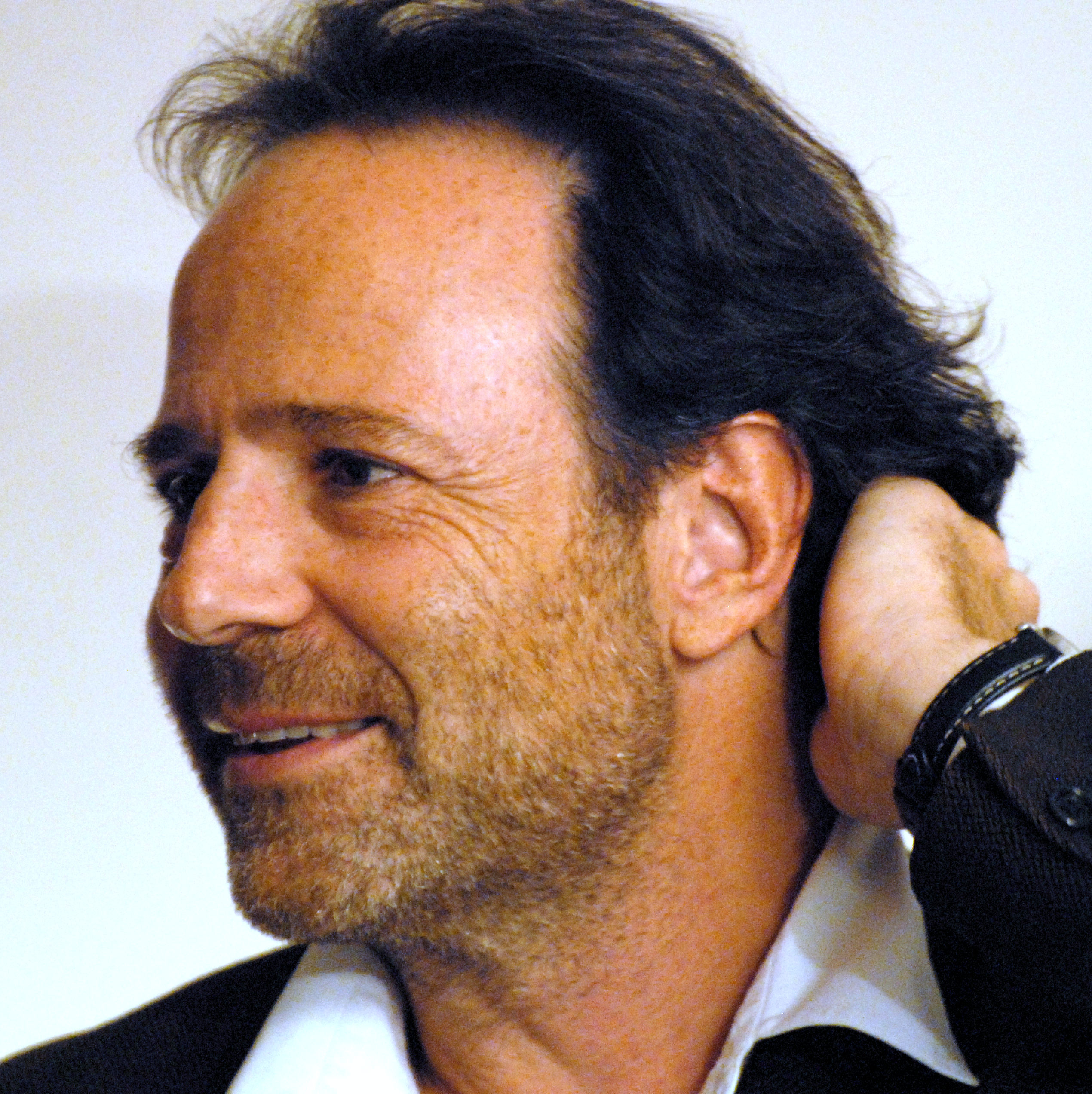 Marc Lévy photo